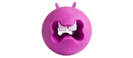 Jouet pour chiens Fred Treat Ball Rogz