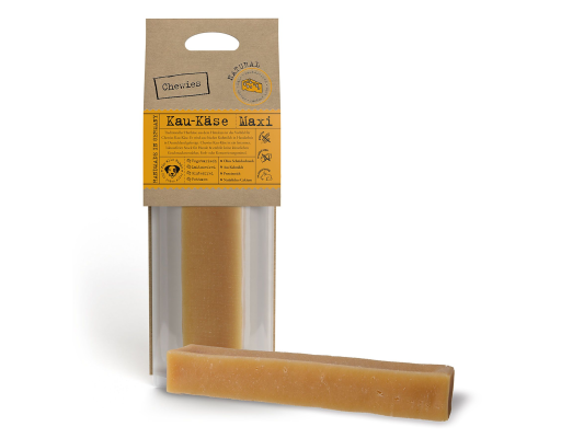 Fromage à Mâcher Chewies