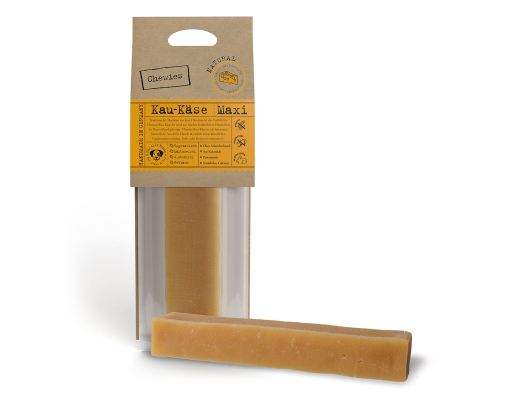 Fromage à Mâcher Chewies