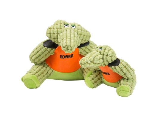 Bomber Special Forces Team Kroko Zeus