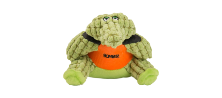 Bomber Special Forces Team Kroko Zeus