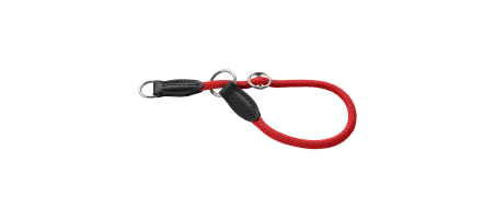 Collier de dressage Eiby Freestyle Hunter - Flash