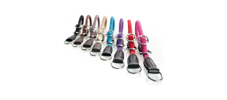 Collier de dressage Eiby Freestyle Hunter - Flash