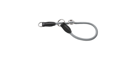 Collier de dressage Eiby Freestyle Hunter - Flash