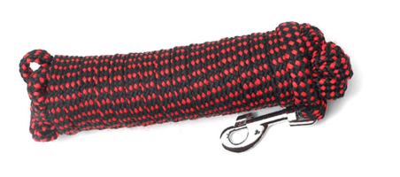 Longe Nylon Swisspet