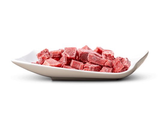 Viande de boeuf 1a en...