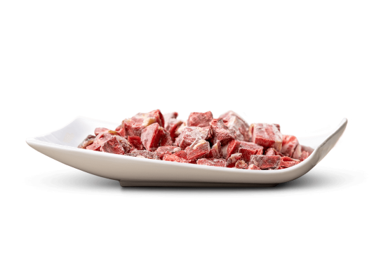 Viande de cheval 500g en...
