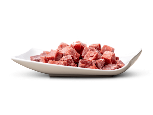 Viande de canard 500g en...