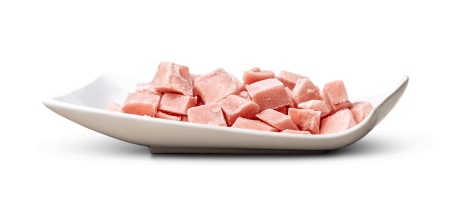 Viande de dinde 500g en morceau big-pet N° 067