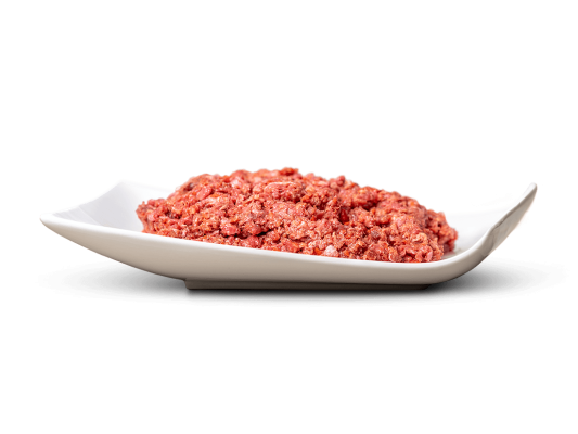 Barf mélange agneau 2x200...