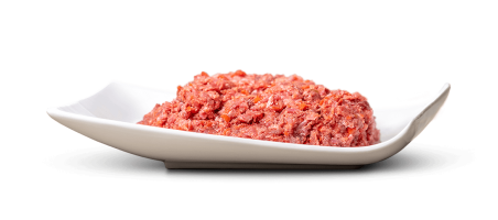 BARF mélange veau 2x200g sous vide big-pet N° 192