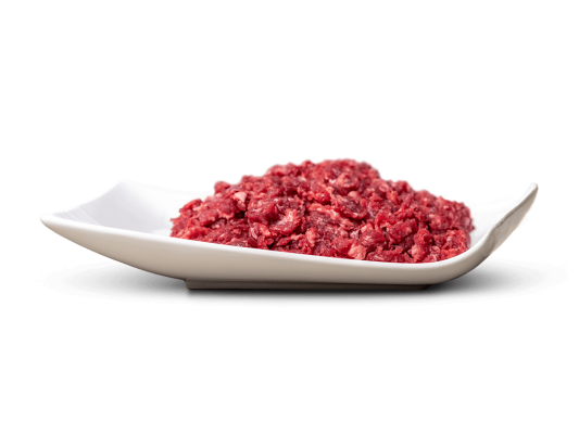 Viande de boeuf maigre...