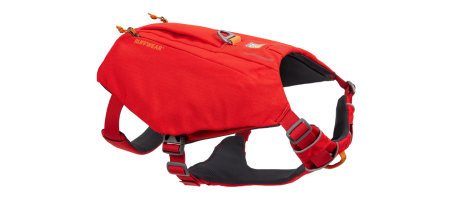 Switchbak™ Dog Harness Harnais Avec Poches Ruffwear