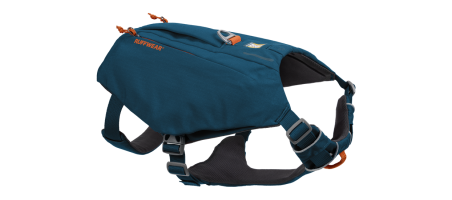 Switchbak™ Dog Harness Harnais Avec Poches Ruffwear