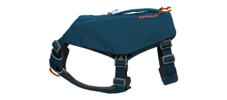 Switchbak™ Dog Harness Harnais Avec Poches Ruffwear
