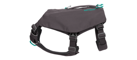 Switchbak™ Dog Harness Harnais Avec Poches Ruffwear