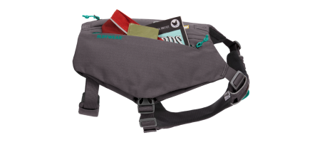 Switchbak™ Dog Harness Harnais Avec Poches Ruffwear