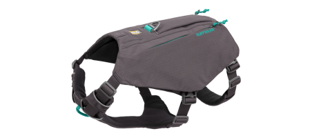 Switchbak™ Dog Harness Harnais Avec Poches Ruffwear