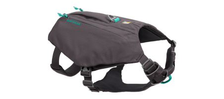 Switchbak™ Dog Harness Harnais Avec Poches Ruffwear