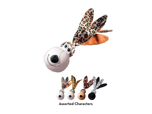 Wubba Floppy Ears Jouet pour chiens KONG