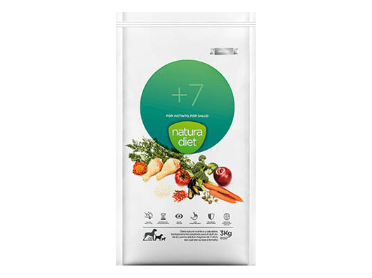 +7 Natura Diet