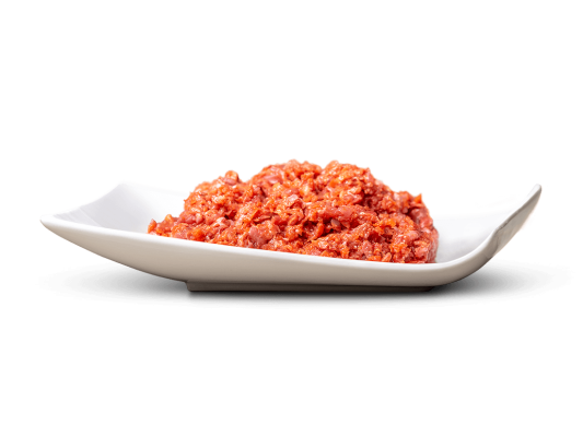 BARF Viande de poulet avec...