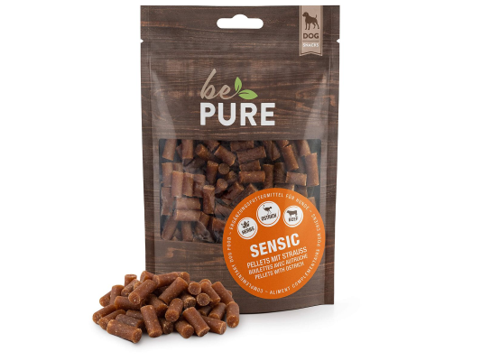 SENSIC, Boulettes avec...