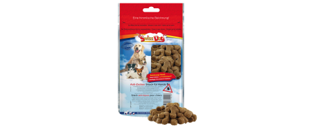 Snack anti-tiques SwissDog