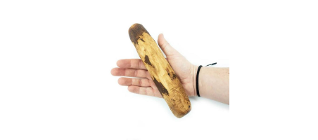 Bois d'olivier à mâcher 4dogs