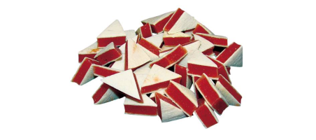 Chicken 'n Salmon Mini Nobby