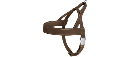 Harnais chasse norvégien Hunter