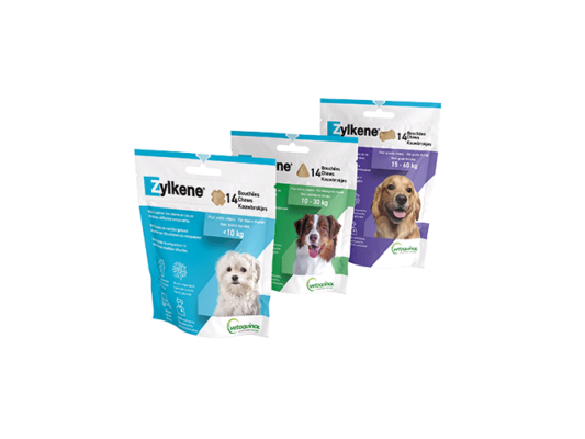 Zylkène Chews 14pces...