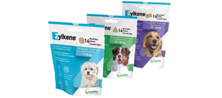 Zylkène Chews 14pces Vetoquinol