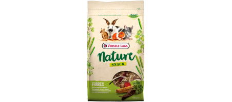 Nature Snack aux fibres versele laga