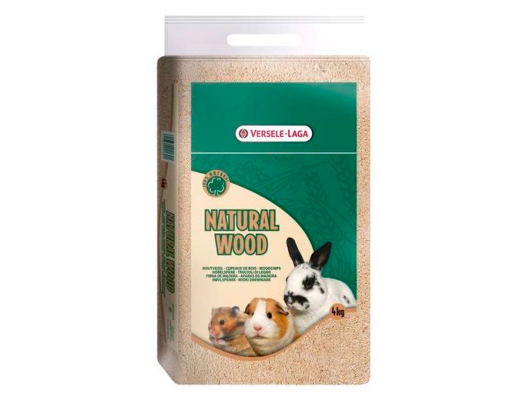 Natural wood Verse Laga