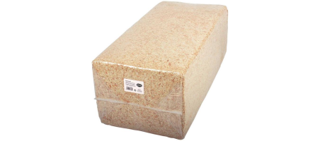 Copeaux de bois Duvo Plus