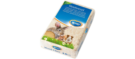 Copeaux de bois Duvo Plus