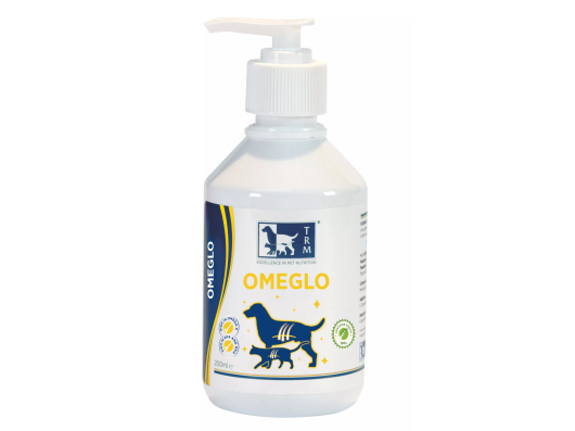 Omeglo / Caniglo TRM