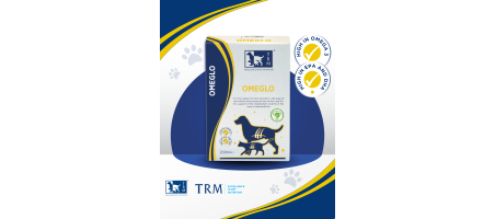 Omeglo / Caniglo TRM