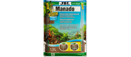 Manado JBL