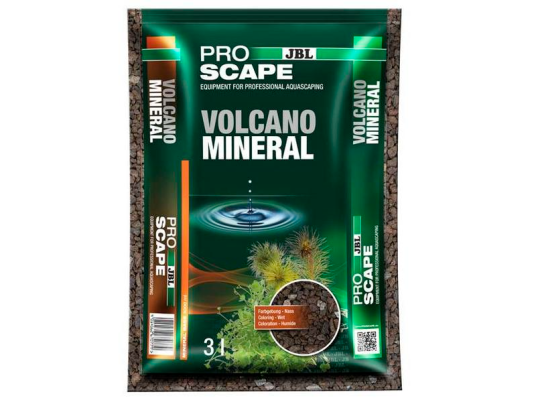 ProScape Volcano Mineral JBL