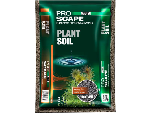 ProScape PlantSoil JBL