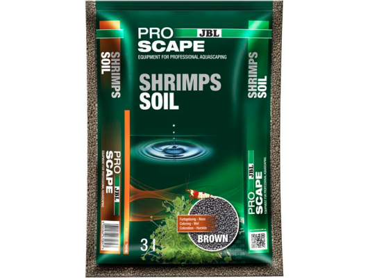 ProScape ShrimpSoil JBL