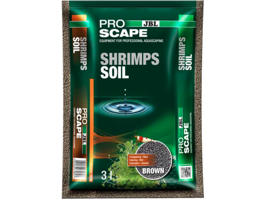 ProScape ShrimpSoil JBL
