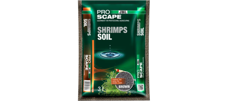 ProScape ShrimpSoil JBL
