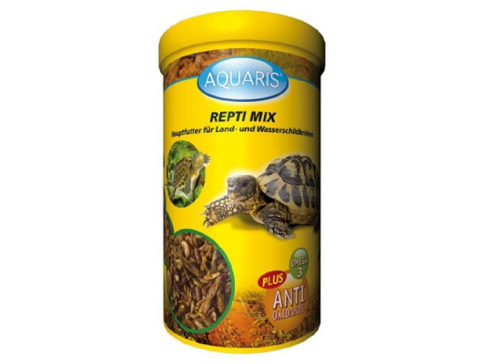 Repti Mix – Nourriture pour...