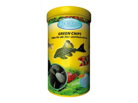 Green Chips – Aquar....