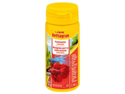 Bettagran, nature 50ml Sera