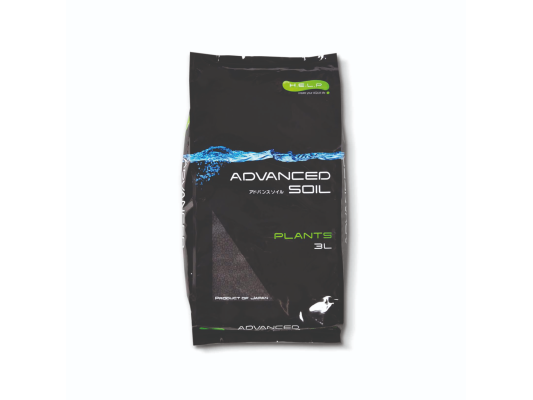 Advanced Soil Plant AQUAEL