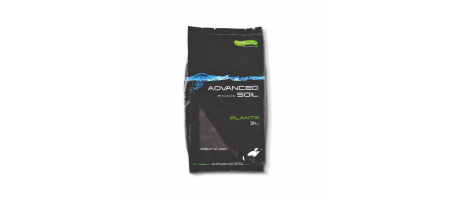SOL ADVANCED POUR PLANTES 3L ou 8L AquaEL